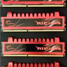 G.Skill RipJaws 16GB(4x4GB) DDR3 1600MHz CL9 RAM