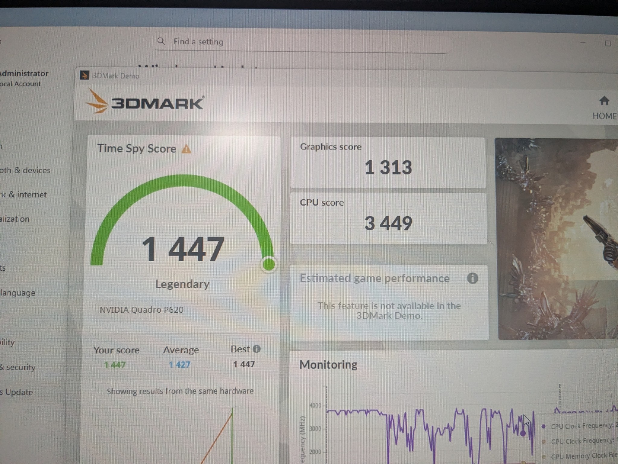 Cheap Native Windows 11 | Fortnite/Roblox Gaming PC | i5-6400, Nvidia P620, 16GB RAM, 256GB SSD