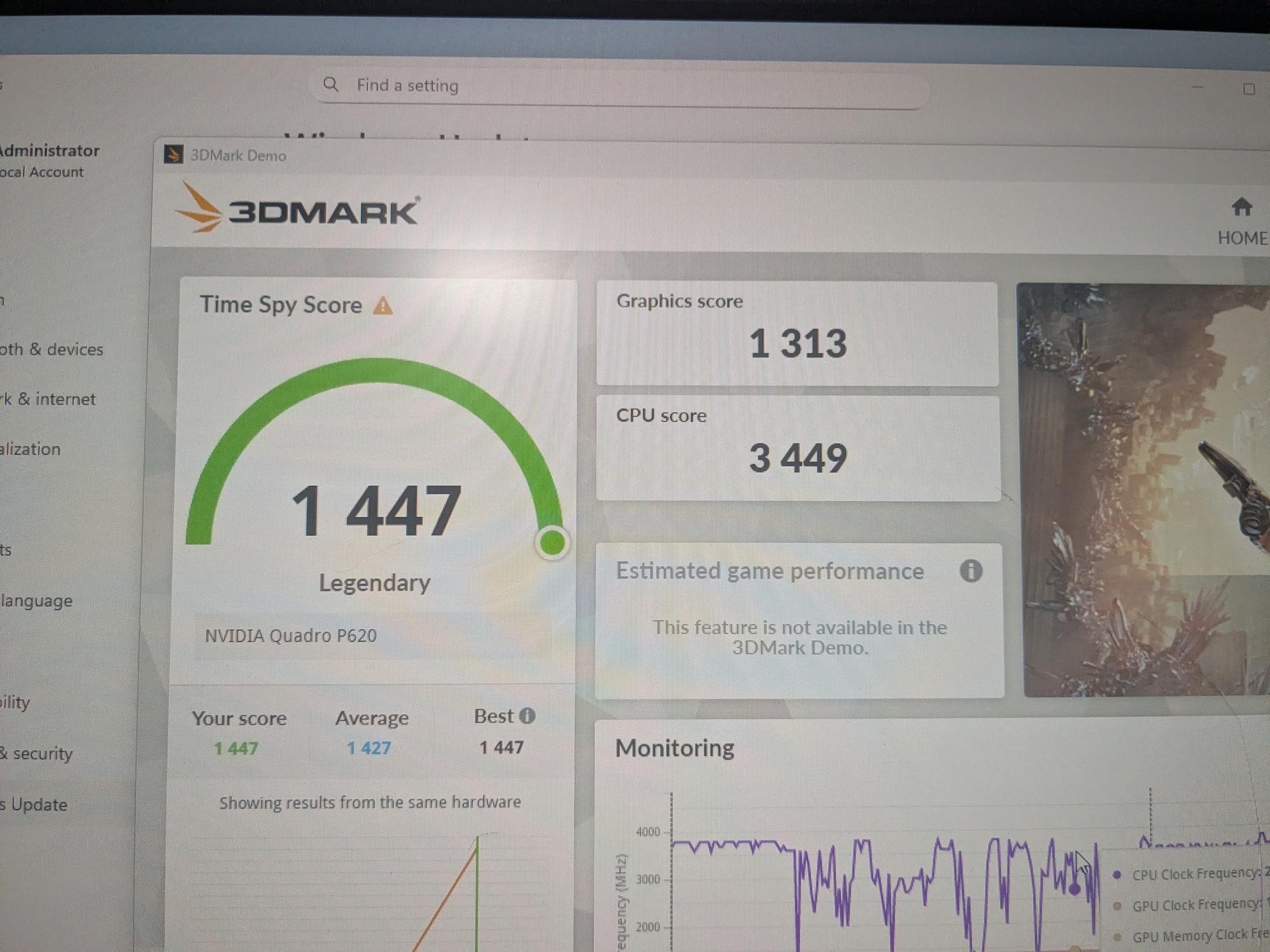 Cheap Native Windows 11 | Fortnite/Roblox Gaming PC | i5-6400, Nvidia P620, 16GB RAM, 256GB SSD