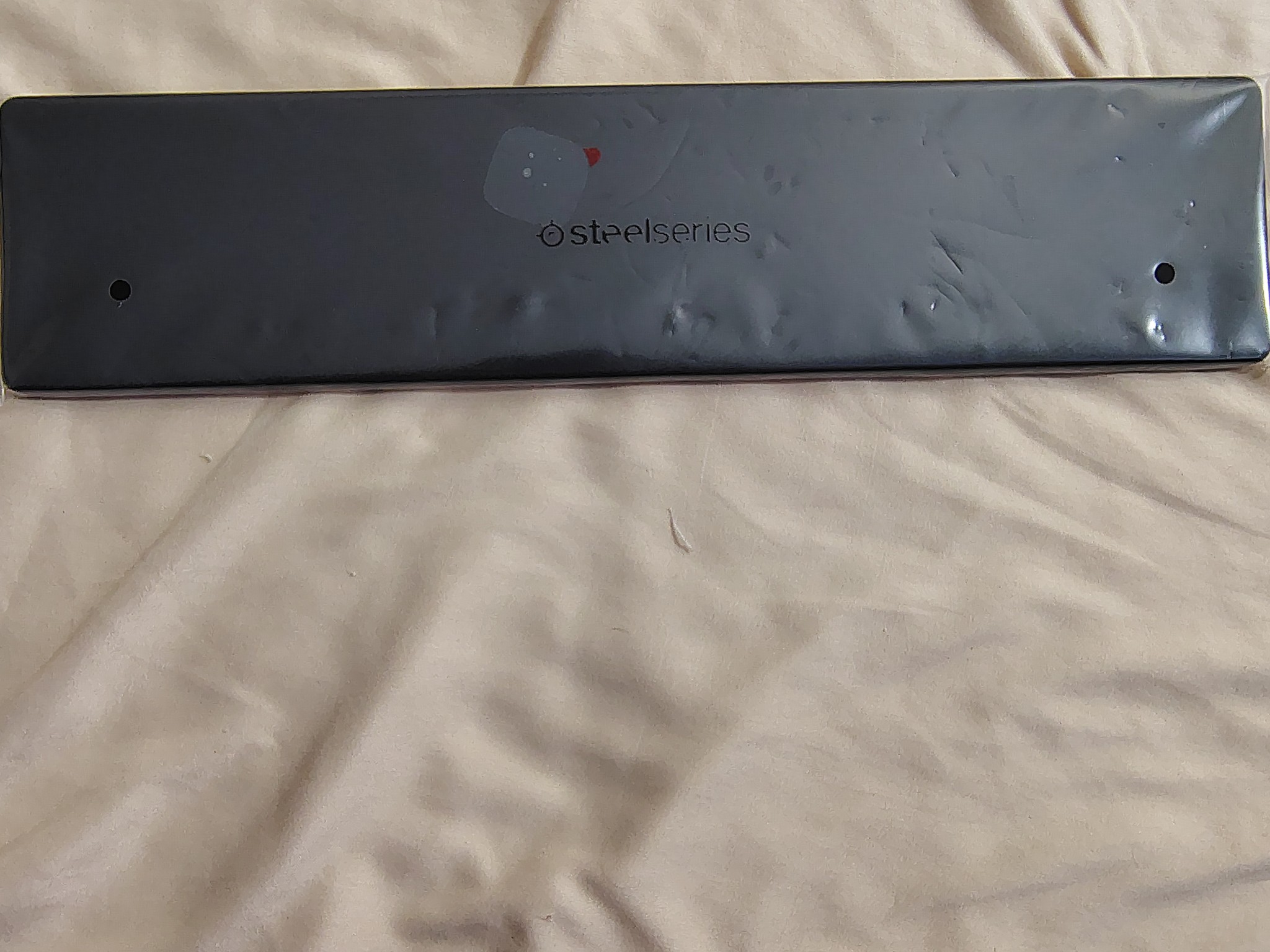 SteelSeries Apex Pro TKL Wireless Gaming Keyboard OmniPoint RGB – Excellent Condition No Box
