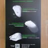 Razer Deathadder Essential White Edition Mouse - Brand New In Box