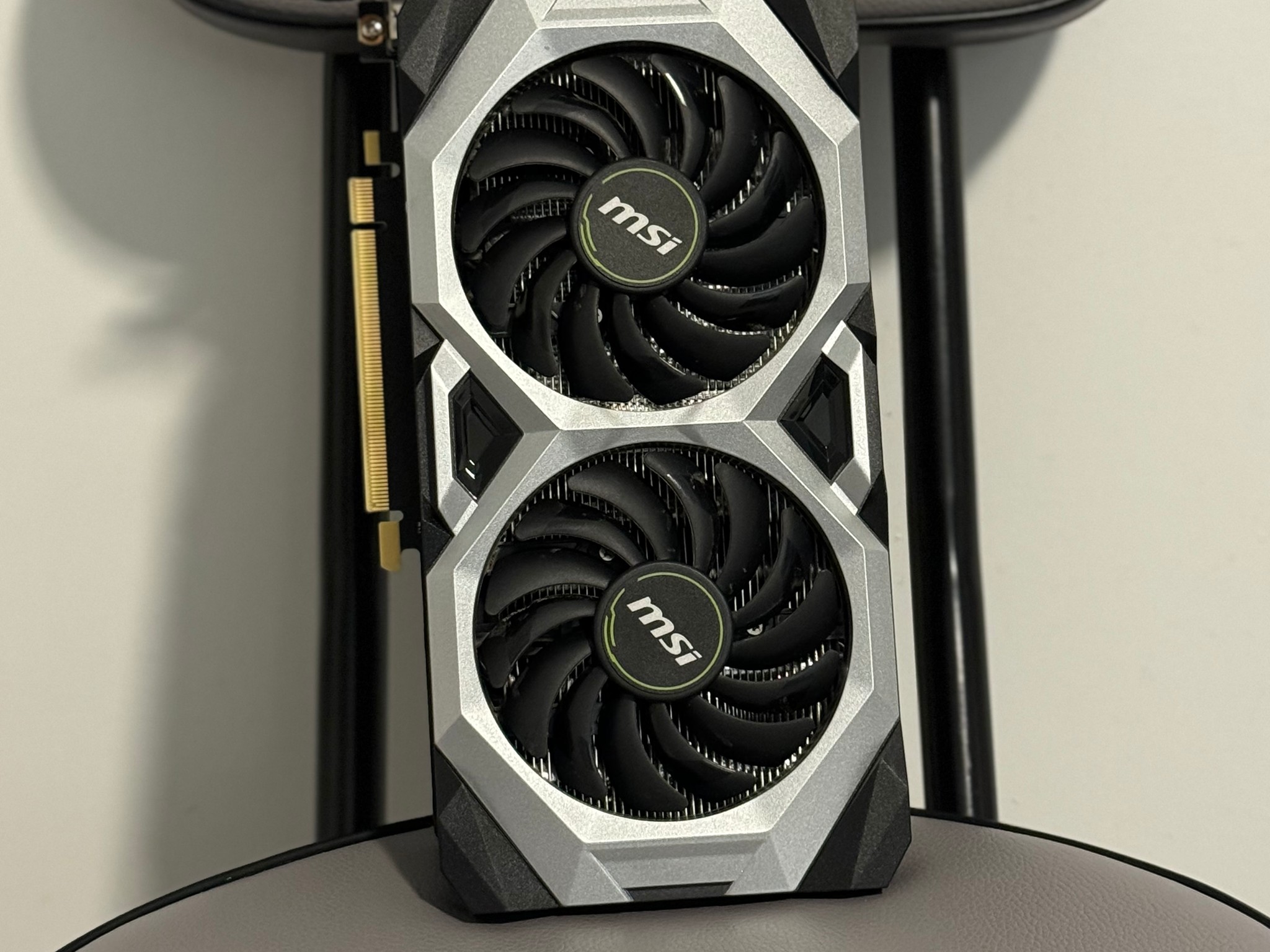 MSI Ventus RTX 2070! 8Gb