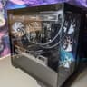 ASUS RTX 5070 12gb + Intel Core i7 14700f