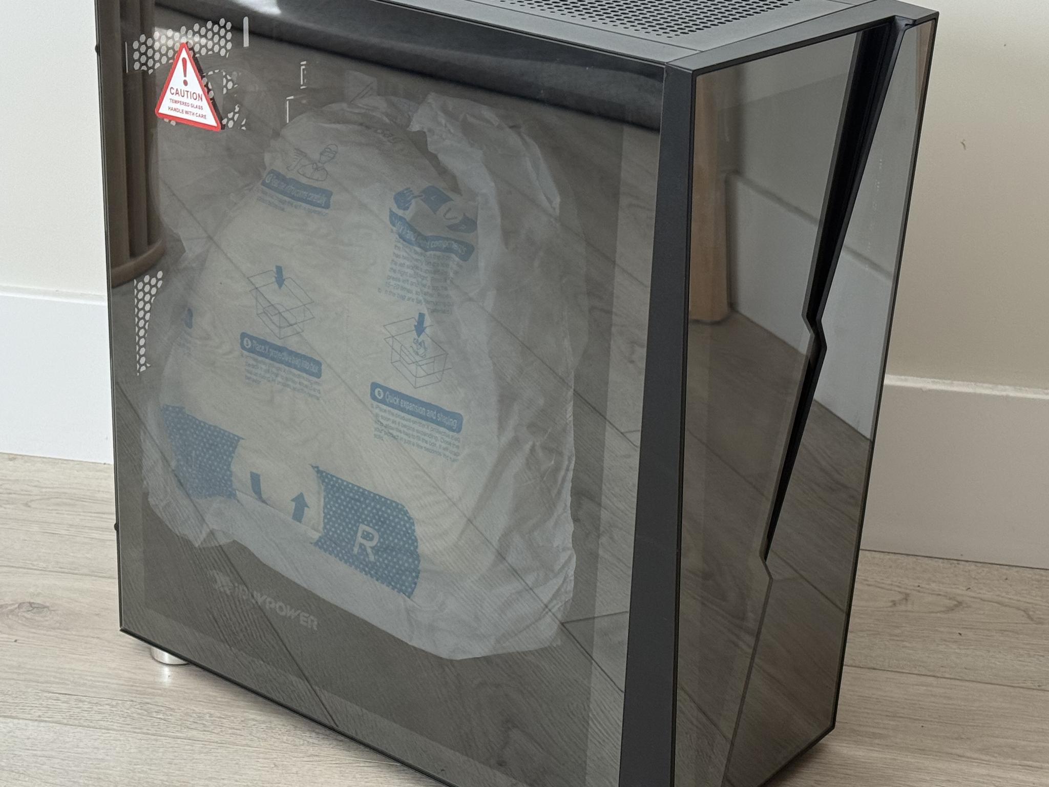 🔥 IMMACULATE iBUYPOWER Gaming PC - R7 5700X | RTX 3070 | 16GB RAM | 1TB SSD