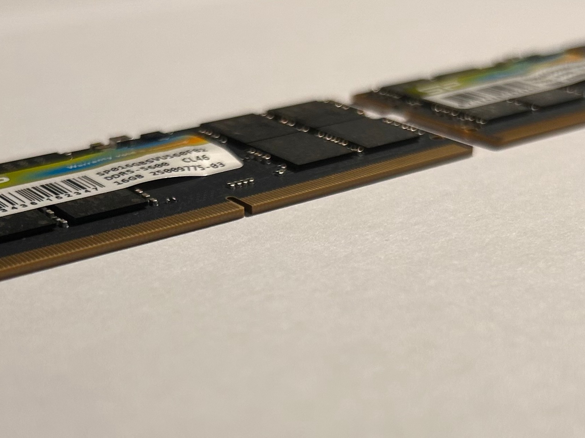 Silicon Power 32GB (2x16) DDR5-5600 SO-DIMM RAM
