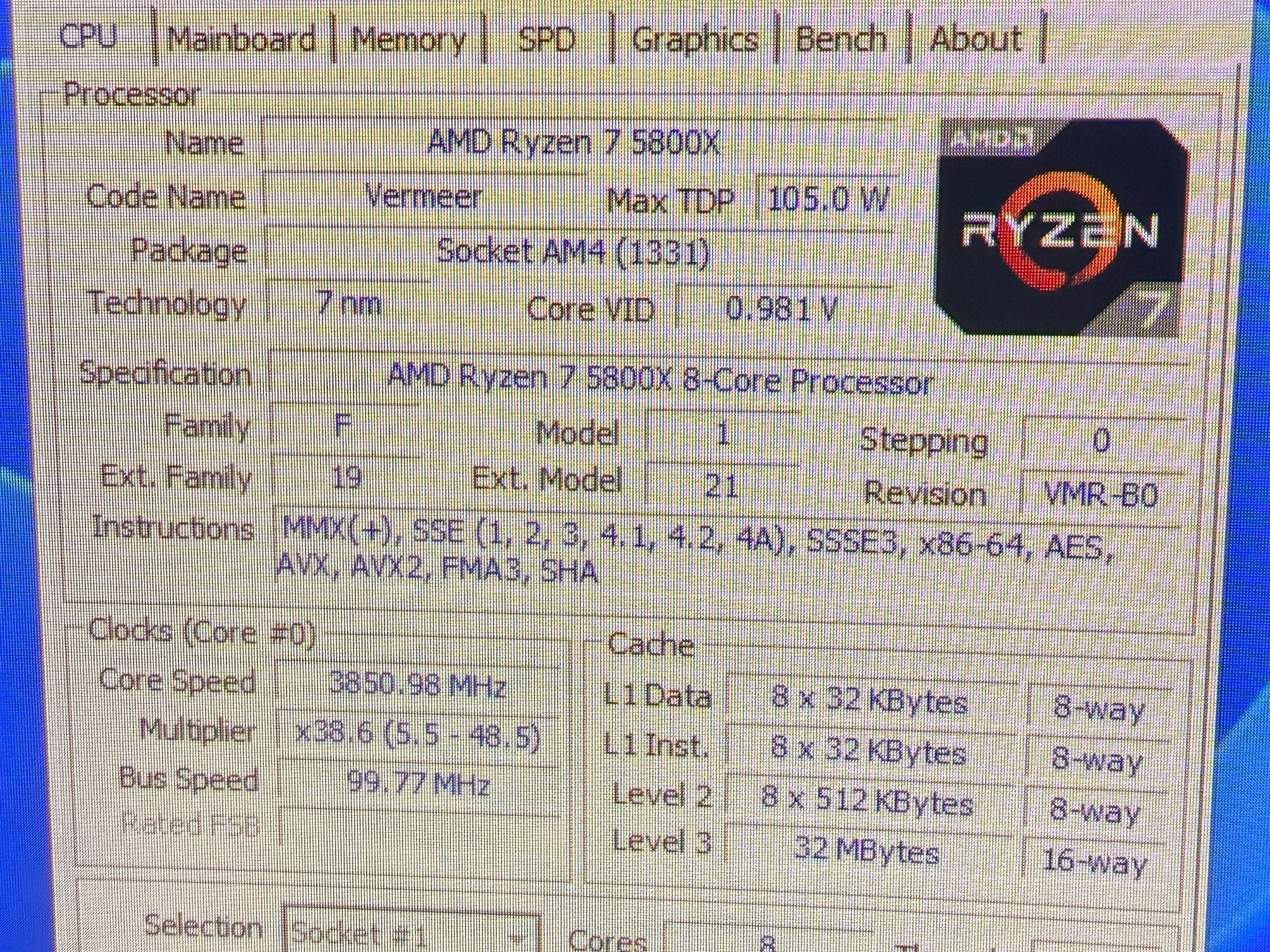⚡️🫳🏻 RYZE OF THE ARC OMEN 🔷AMD R7 5800X🔥AIO 32GB DDR4 HP 1TB SSD GEN4 ✅ARC B570 OC⚡️10GB 800W🔌