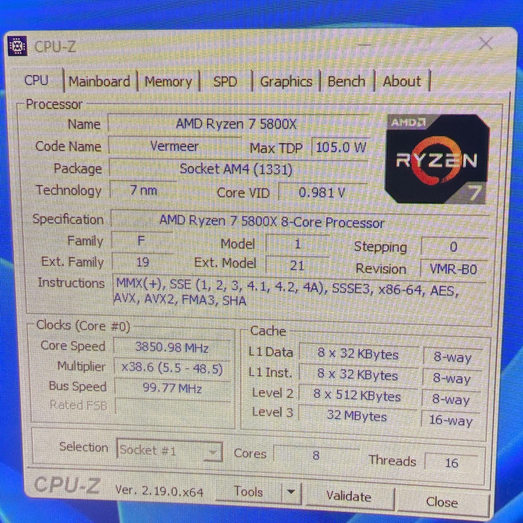 ⚡️🫳🏻 RYZE OF THE ARC OMEN 🔷AMD R7 5800X🔥AIO 32GB DDR4 HP 1TB SSD GEN4 ✅ARC B570 OC⚡️10GB 800W🔌