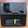 RTX 3070 Founders Edition (PRE-OWNED - EXCELLENT + BOX & 12-PIN ADAPTER)