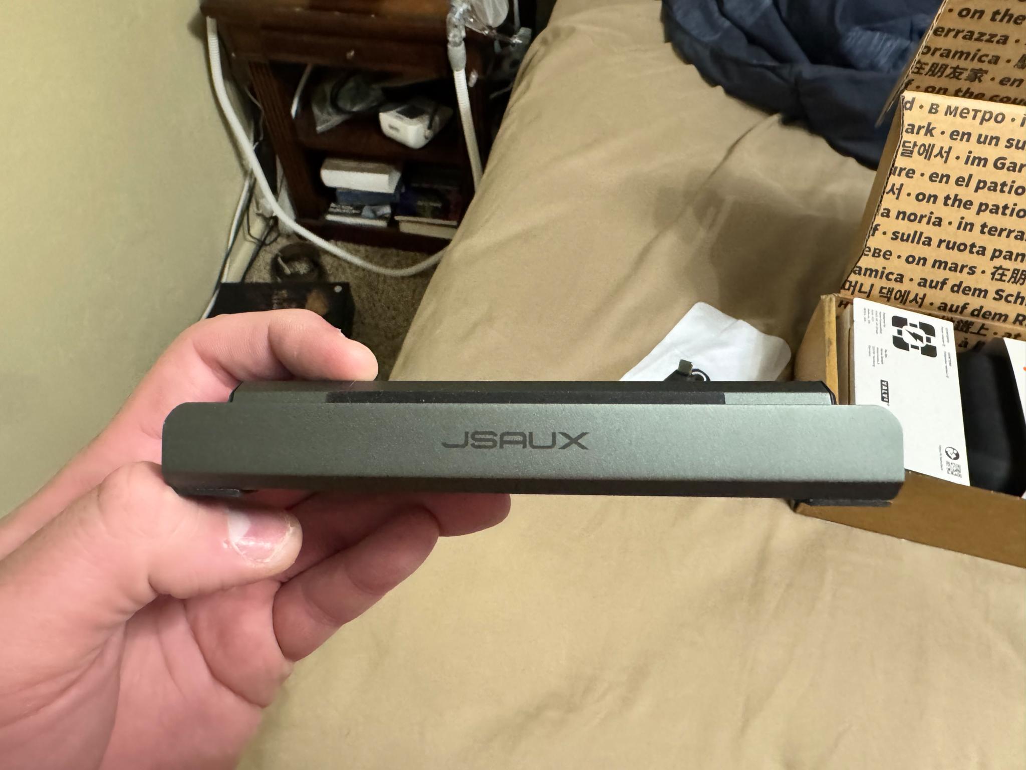 Like New 1TB Steam Deck OLED