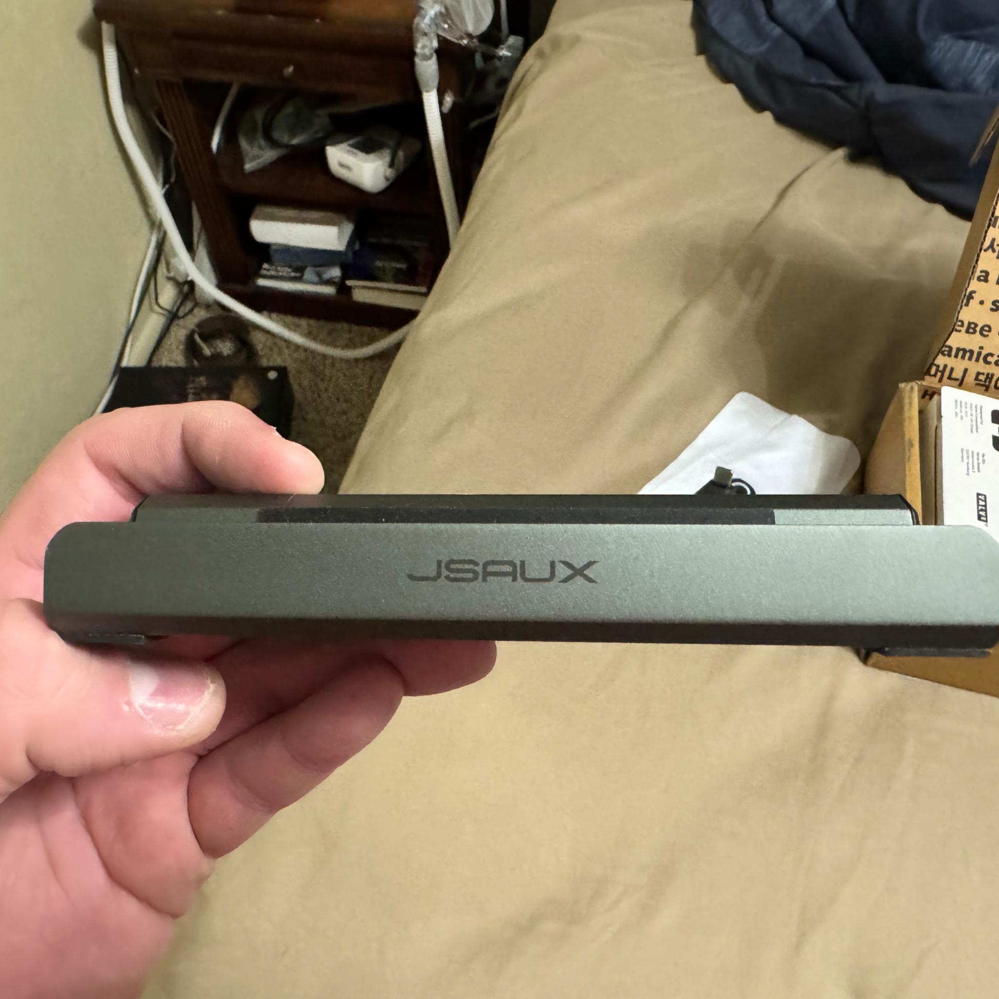 Like New 1TB Steam Deck OLED