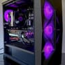 Powerful Gaming/Streaming PC! Core i5-10600K || RTX 3070 || 32GB RAM || 1TB NVMe SSD