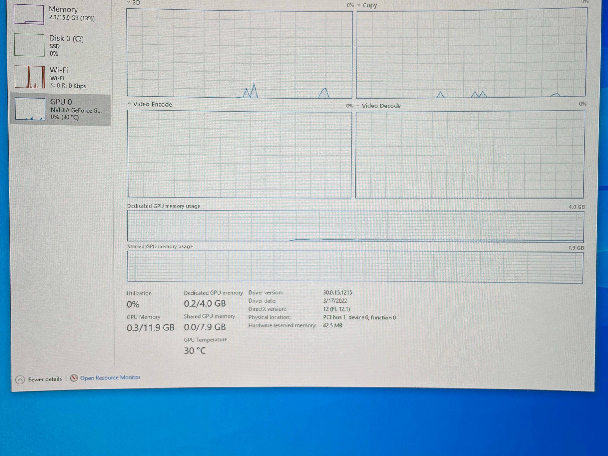 GTX 980 I3-12100f