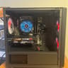 Starter Gaming PC I7 8700 / GTX 1660 super