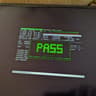 G.SKILL Ripjaws V DDR4 2400 C15-Tested w/ MemTest86 at 3200MHz for 4+ hours. IOB