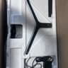 Samsung 27" Essential Curved Monitor (LC27F396FHNXZA)
