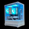 RTX 5060 | Ryzen 5 5500 | 16GB DDR4 | 1TB NVMe | The Cruiser EX
