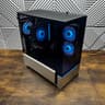 RTX 5060 Gaming PC | Ryzen 5 8400F | 16GB DDR5 6000 | 1TB NVMe | WiFi