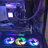 Gaming PC | Ultra 7 265KF | RX 6700 XT | 32GB