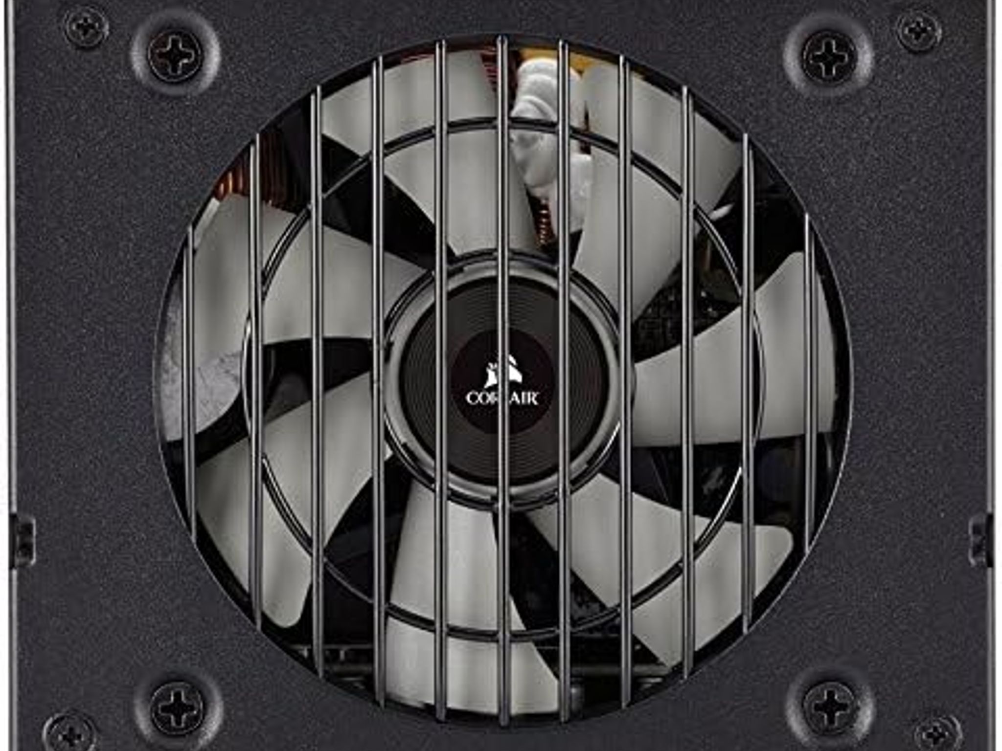 Corsair SF600 80+ Gold 600w SFX PSU Power Supply w/ All Original Cables