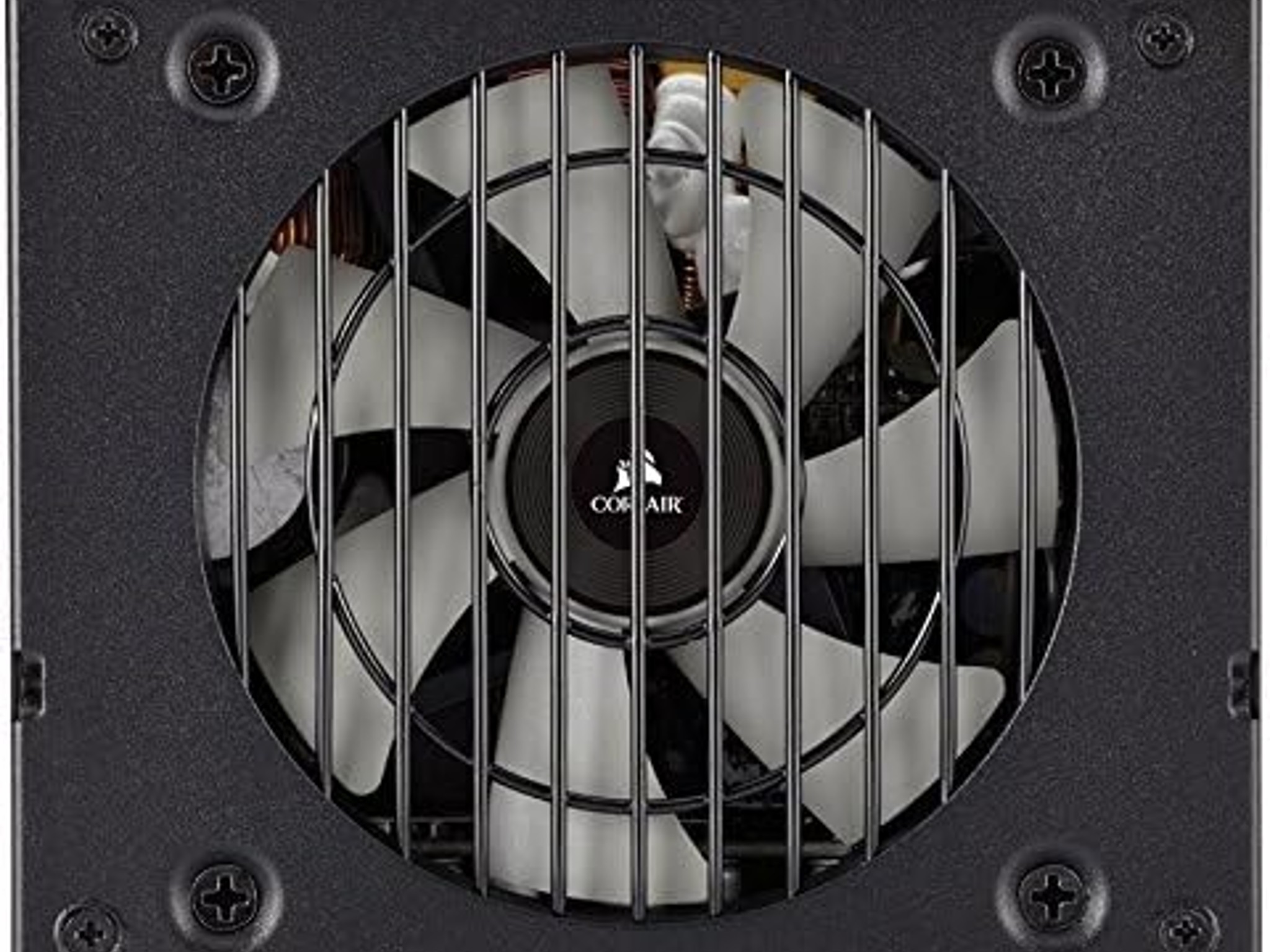 Corsair SF600 80+ Gold 600w SFX PSU Power Supply w/ All Original Cables