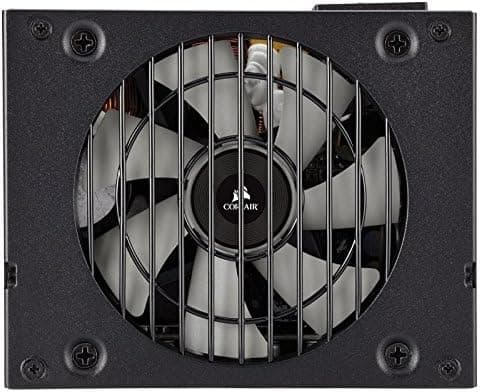 Corsair SF600 80+ Gold 600w SFX PSU Power Supply w/ All Original Cables