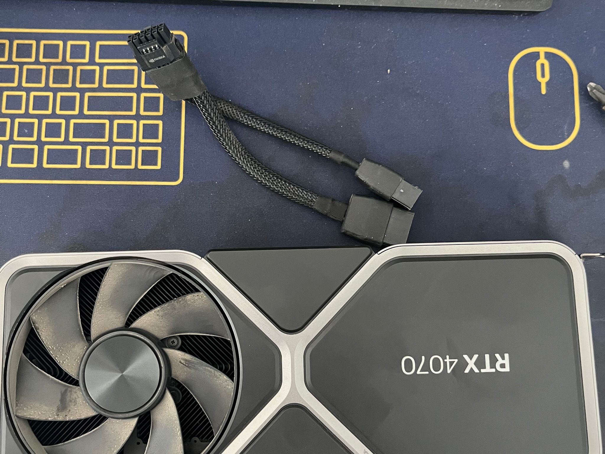 Rtx 4070 founders edition