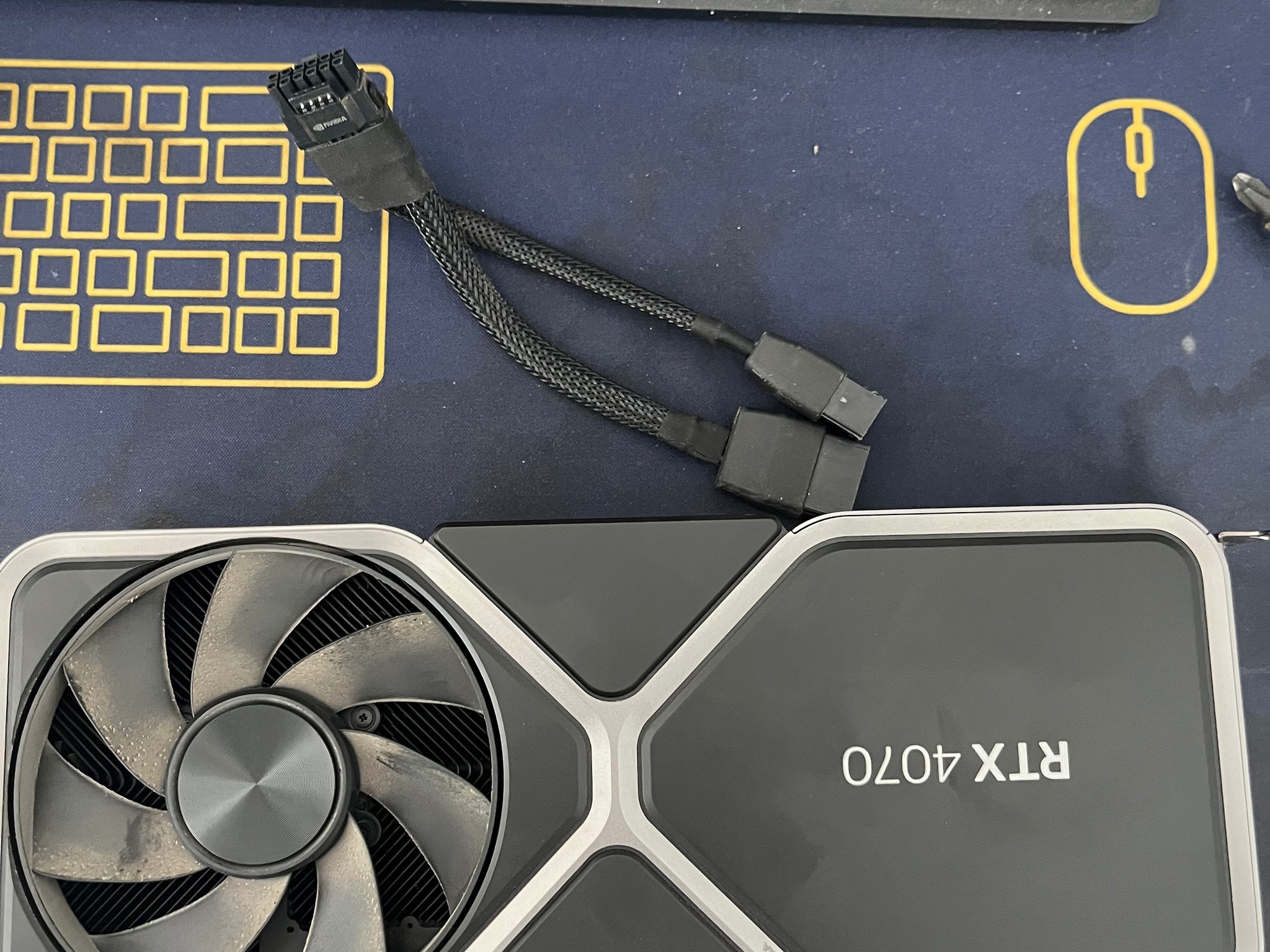 Rtx 4070 founders edition
