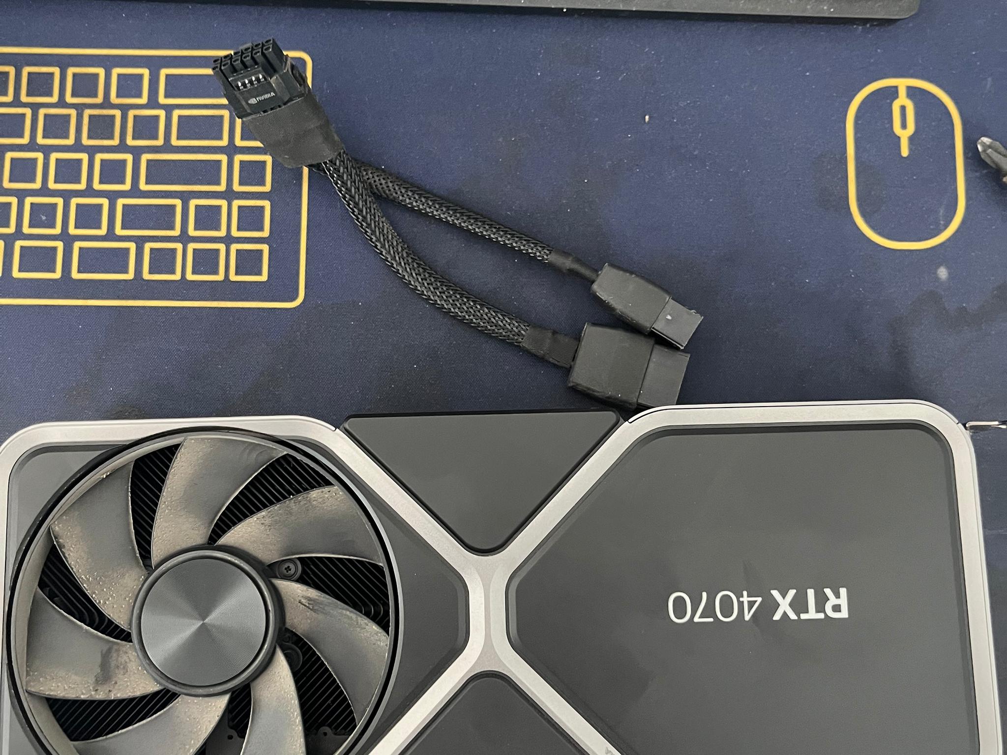 Rtx 4070 founders edition