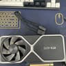 Rtx 4070 founders edition