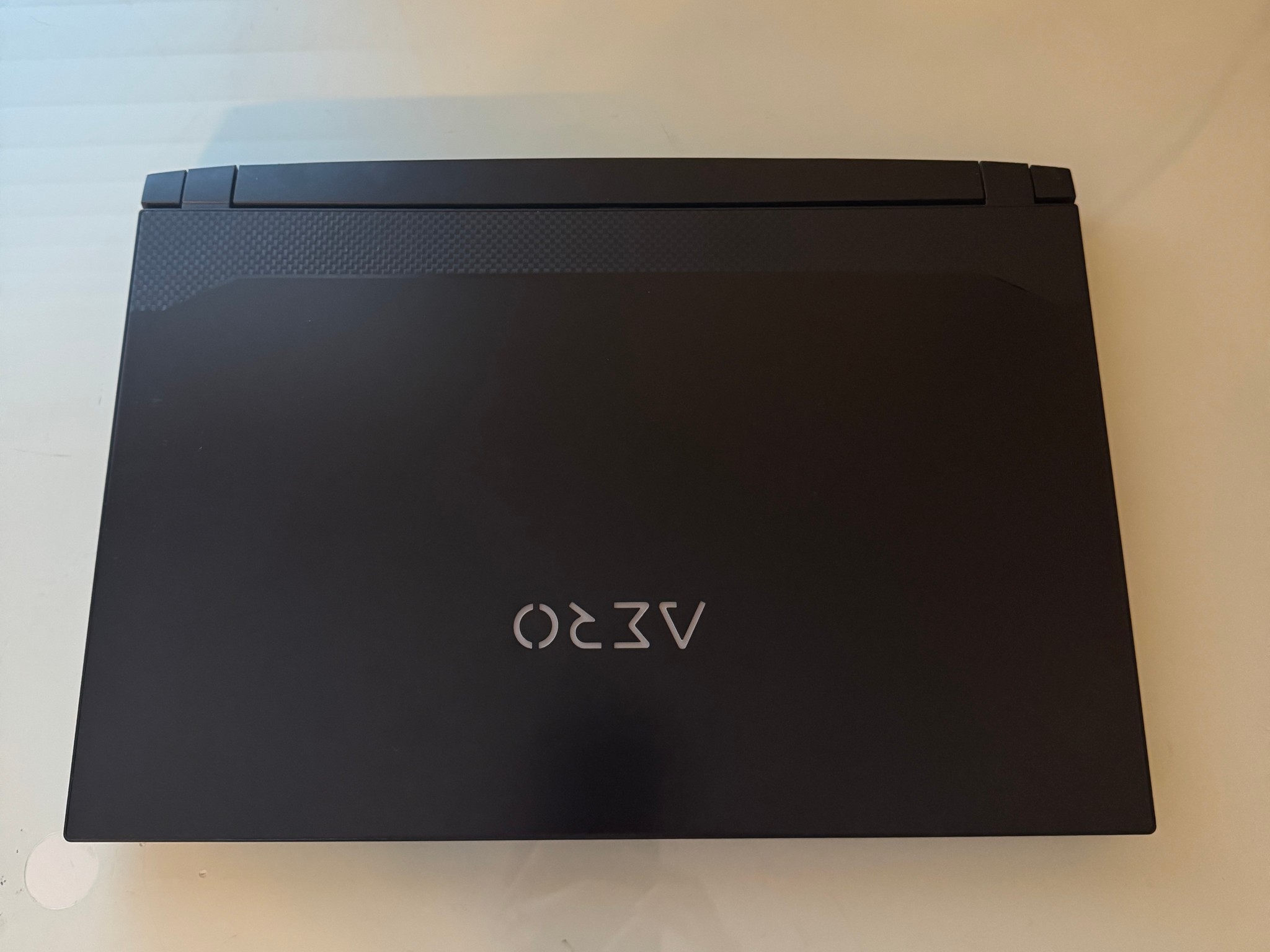 GIGABYTE Aero 15.6" 4K OLED Laptop - Intel Core i7-11800H - 16GB - NVIDIA GeForce RTX 3060 1TB SSD