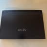 GIGABYTE Aero 15.6" 4K OLED Laptop - Intel Core i7-11800H - 16GB - NVIDIA GeForce RTX 3060 1TB SSD