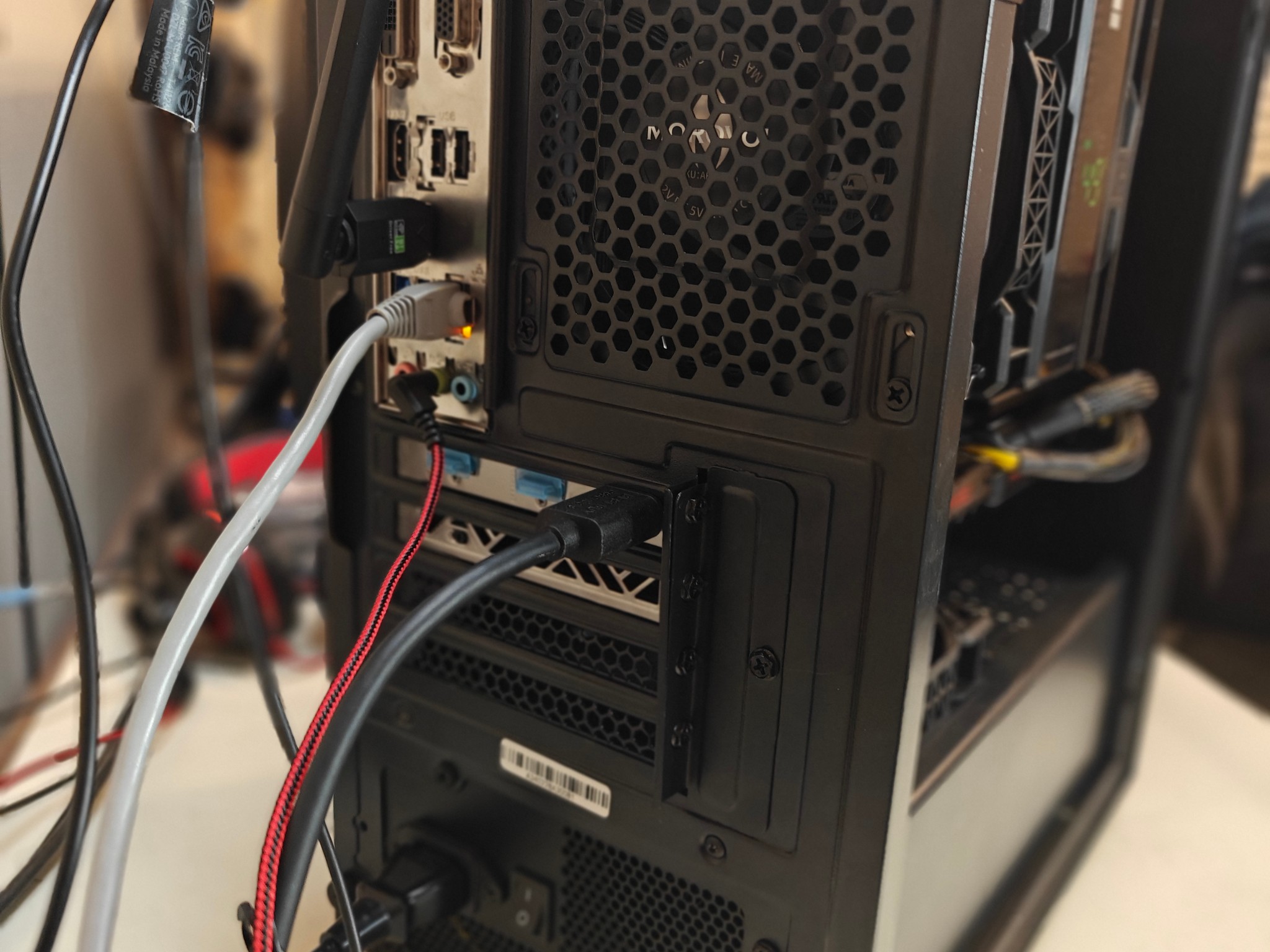 🏆🐐💸 AM4 Still Lives!!!! | Ryzen 7 5800XT | Radeon RX 9060 XT 16GB | 32GB DDR4 RAM | 1TB NVMe SSD