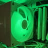🪙🩶Gold/Silver PC | Ryzen 5 7500F|RTX 5060 8GB|1TB NVME|16GB DDR5|Wifi/Bt| Win 11 Pro 🩶🪙