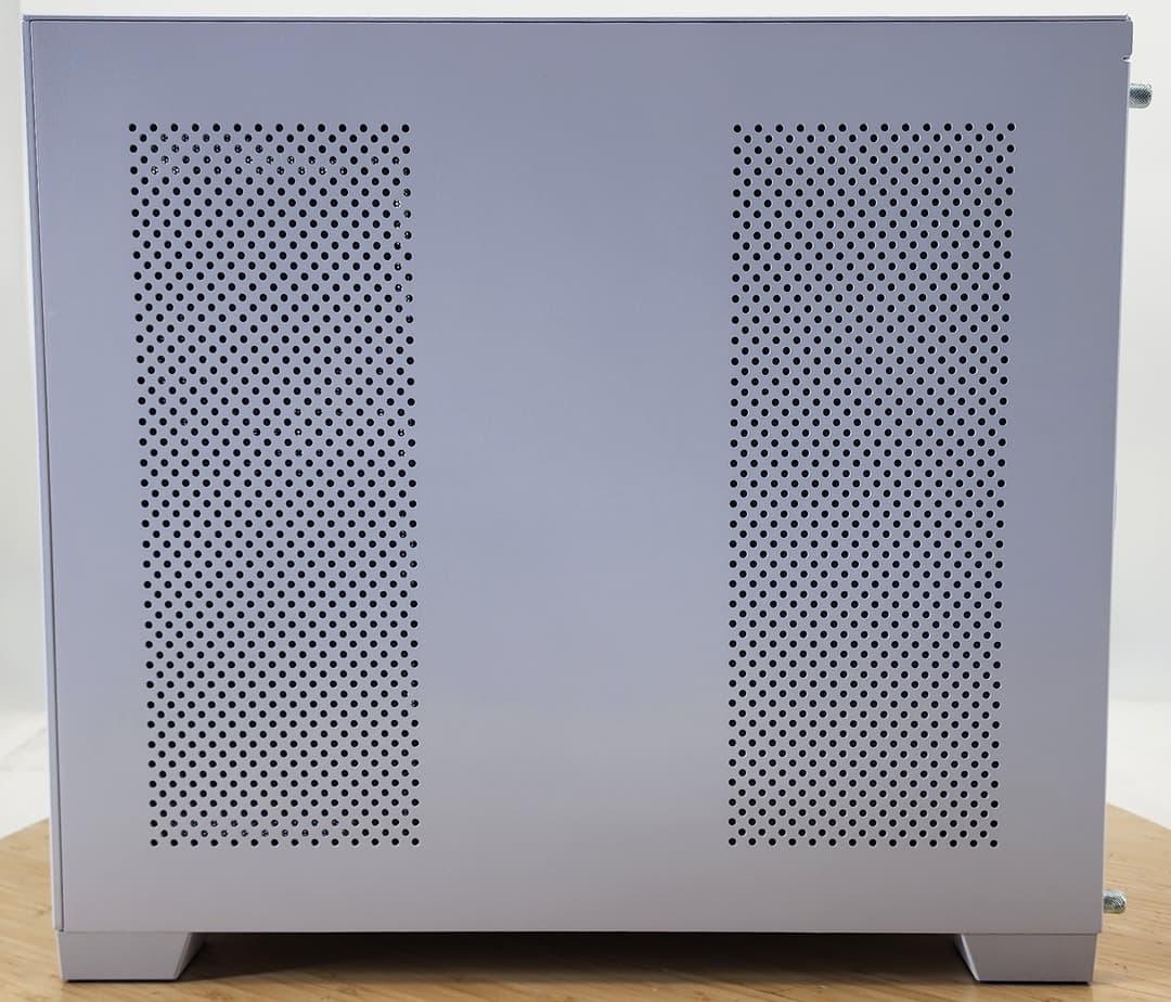 Gaming PC Ryzen 7 5700X 32GB RAM 1TB SSD RX 7700 XT 12GB Windows 11 Computer