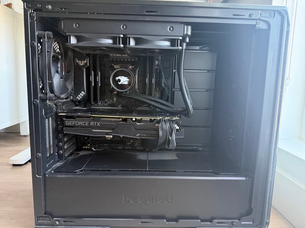 Intel Core i7-9800X - Image 2