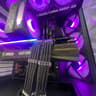 Pure Aesthetic Gaming PC | Ryzen 7-5800XT | RTX 3070 8GB | 16GB RAM | 1TB SSD