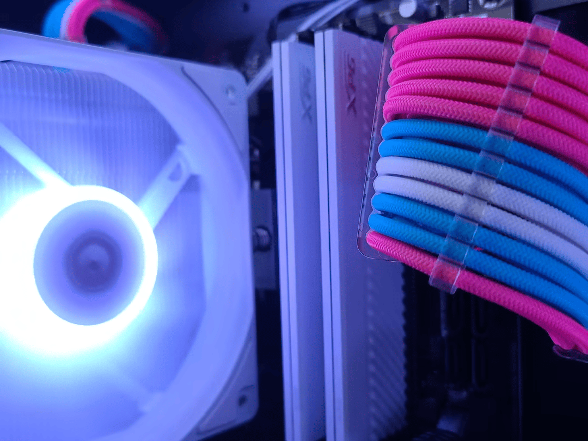 "Cinnamoroll" GAMING PC
