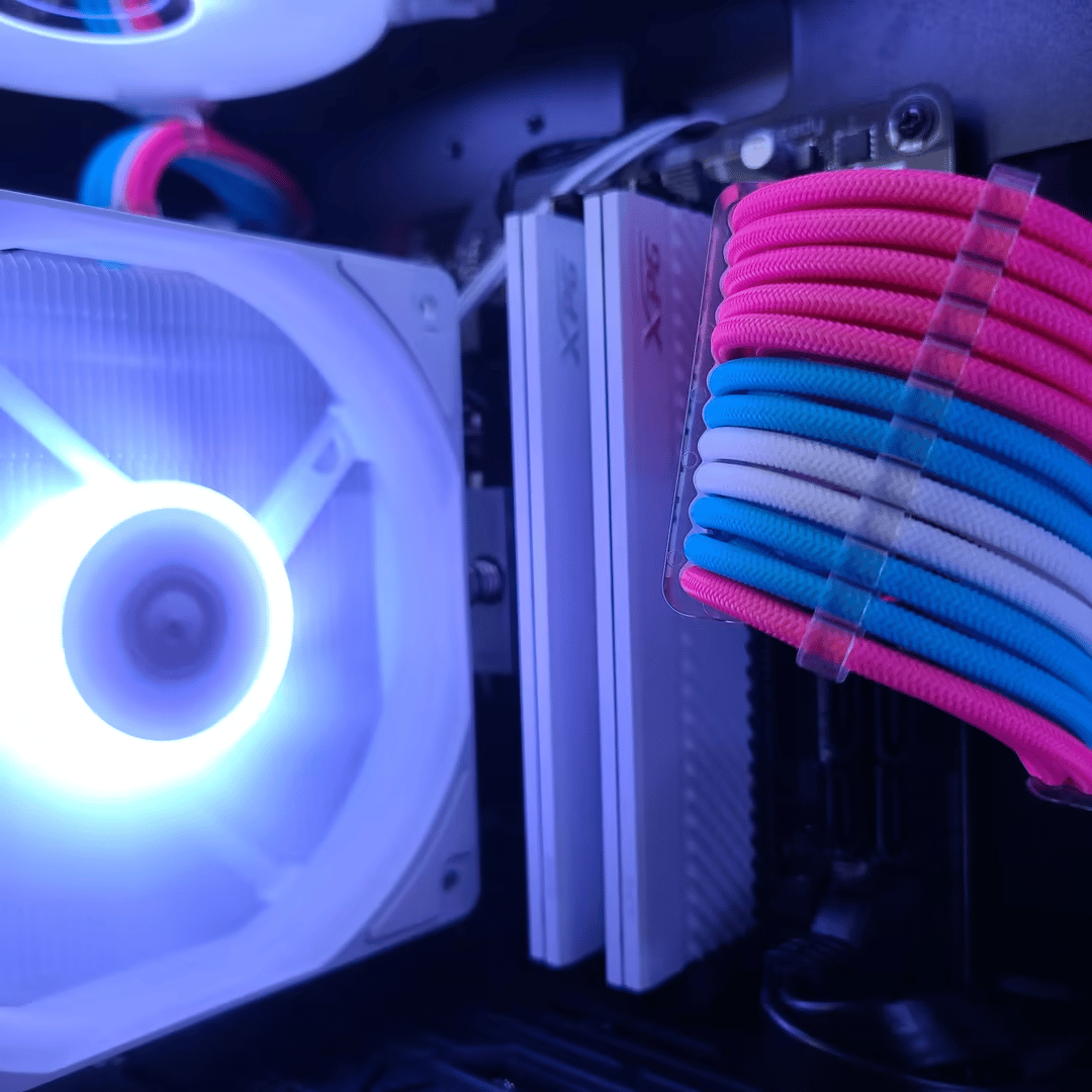 "Cinnamoroll" GAMING PC