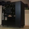 SALE! 7900 XTX 24gb | 9700X | 4K Gaming Rig | “Walnut Ember”
