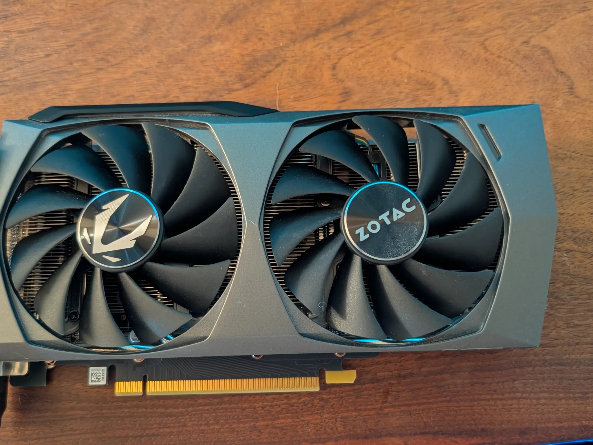 Zotac RTX 3060 12GB