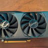 Zotac RTX 3060 12GB