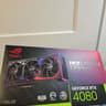 ROG Strix GeForce RTX™ 4080 16GB GDDR6X