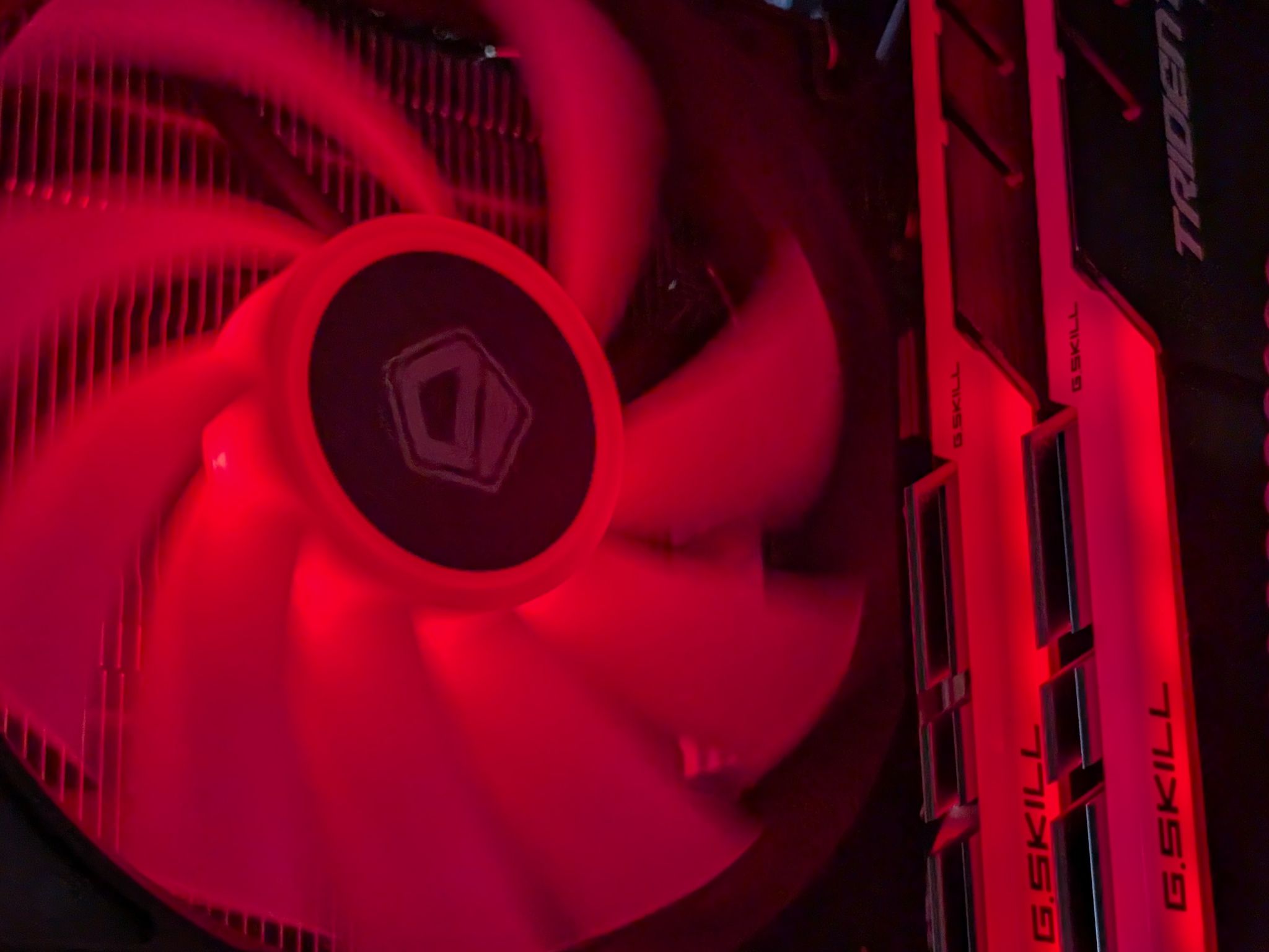 🟥⬛ RTX 3070 | Ryzen 5 3600 | 16GB DDR4 | 1TB NVMe | Free Shipping!