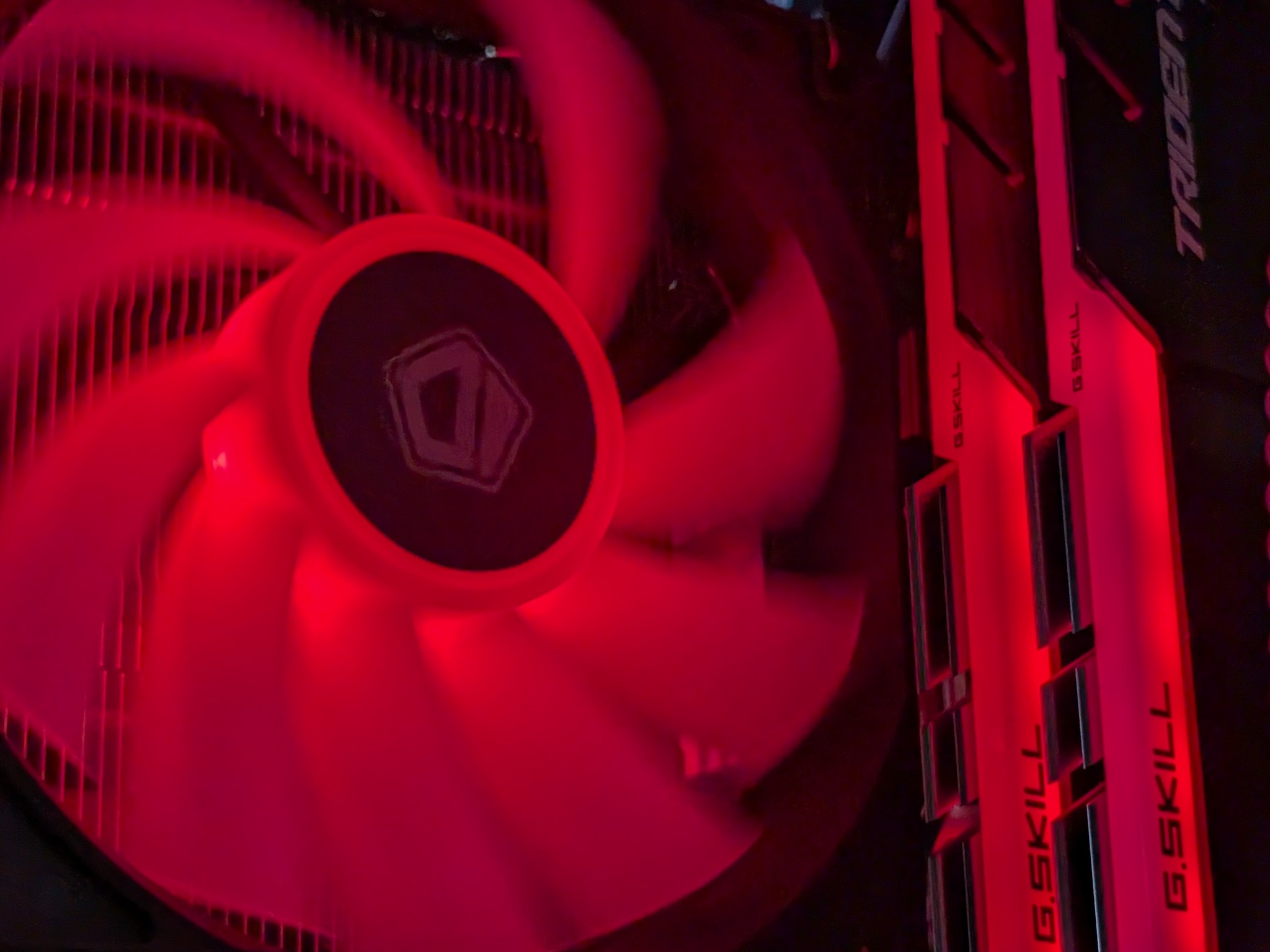 🟥⬛ RTX 3070 | Ryzen 5 3600 | 16GB DDR4 | 1TB NVMe | Free Shipping!