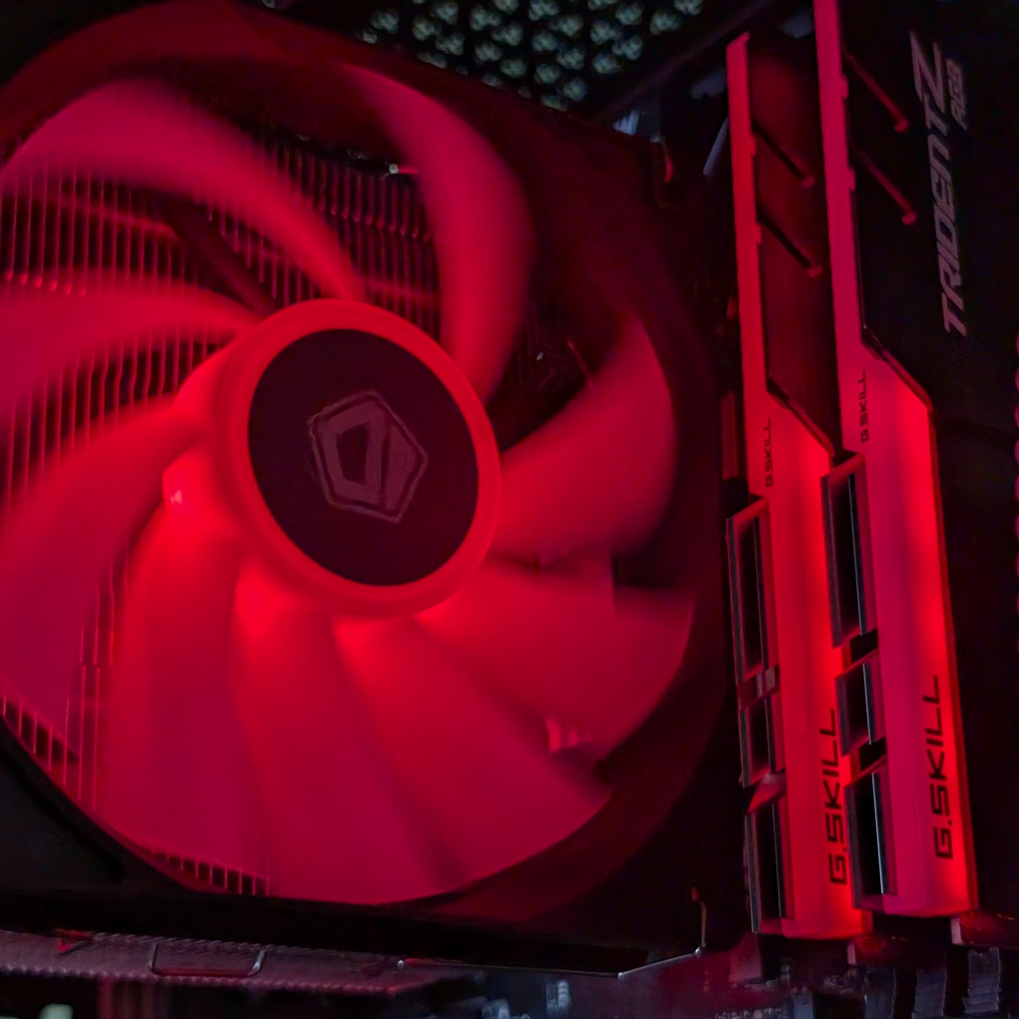 🟥⬛ RTX 3070 | Ryzen 5 3600 | 16GB DDR4 | 1TB NVMe | Free Shipping!