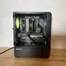 RTX 5070 Ryzen 5 7600x3d Gaming PC
