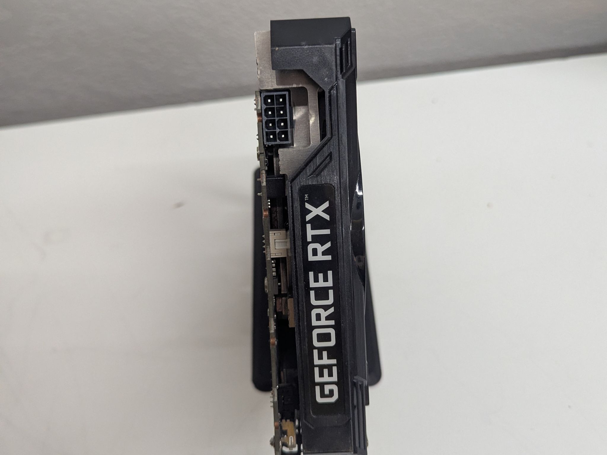 🔹 PNY XLR8 Gaming GeForce RTX 3060 | 12GB GDDR6