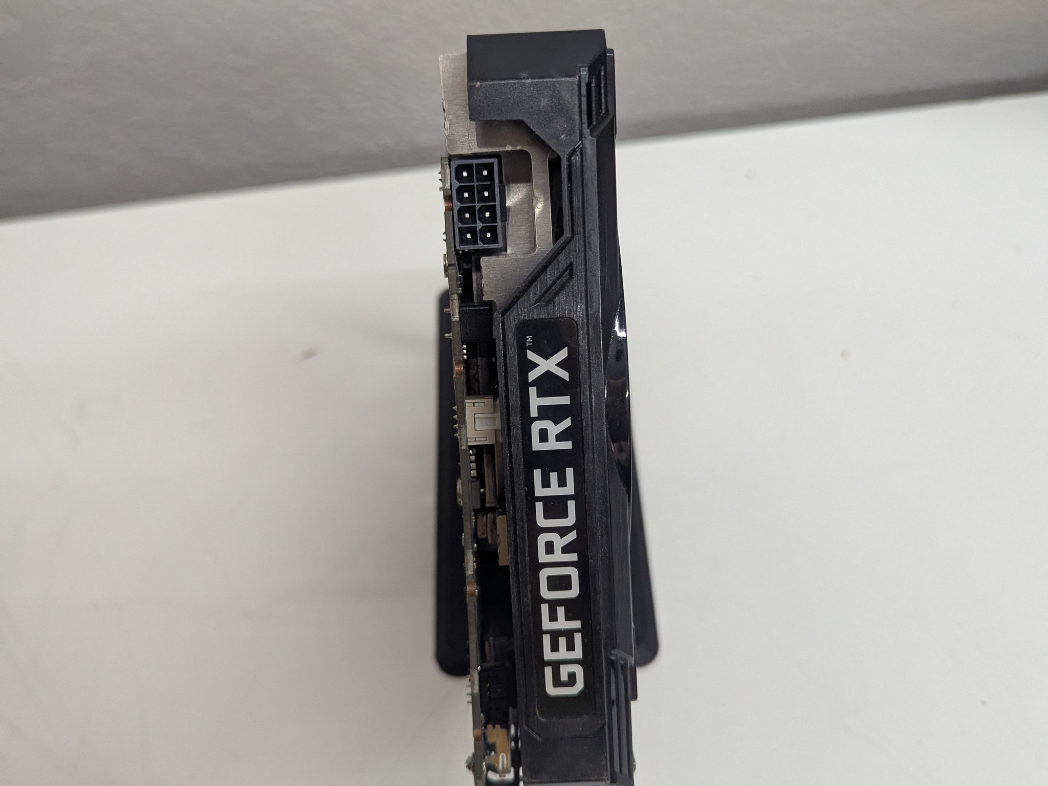 🔹 PNY XLR8 Gaming GeForce RTX 3060 | 12GB GDDR6