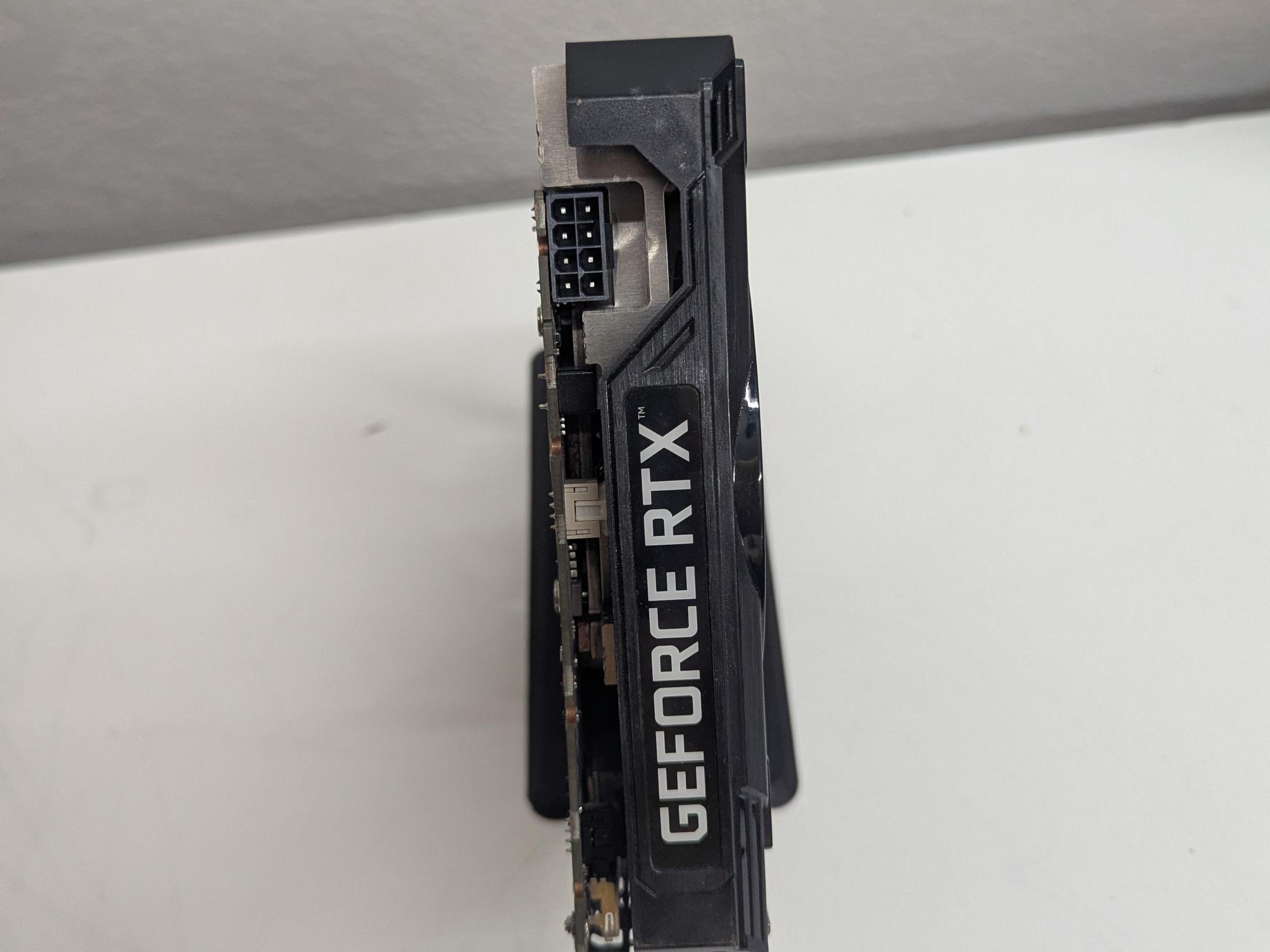 🔹 PNY XLR8 Gaming GeForce RTX 3060 | 12GB GDDR6