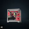 Holiday Sale! | RTX 5060 | Ryzen 5 5500 | 16GB DDR4 | 1TB SSD | AIO | B450M